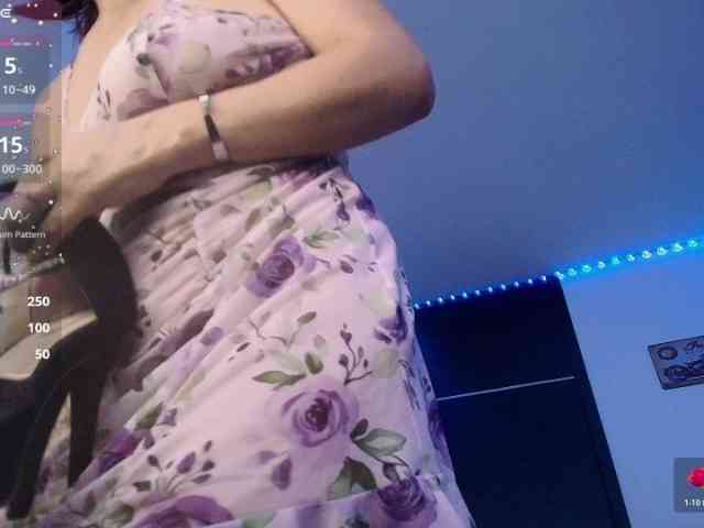 Angelblackhot webcam