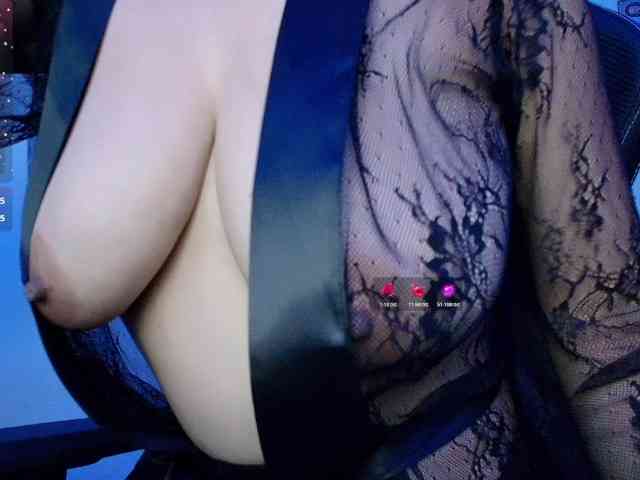 Angelblackhot