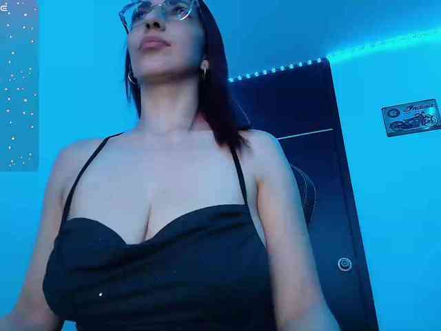 Angelblackhot