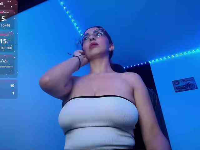 Angelblackhot webcam
