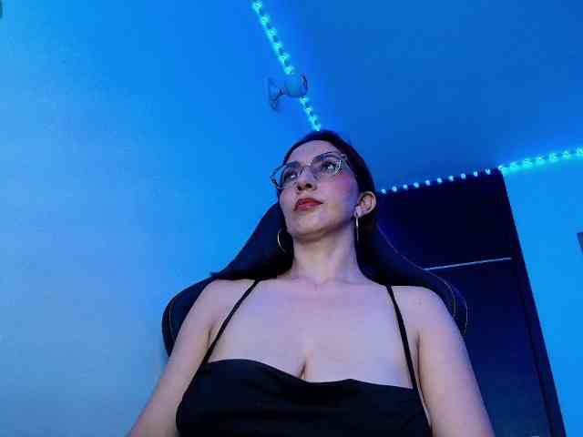 Angelblackhot webcam