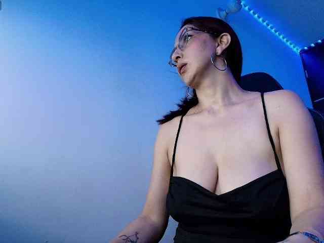 Angelblackhot