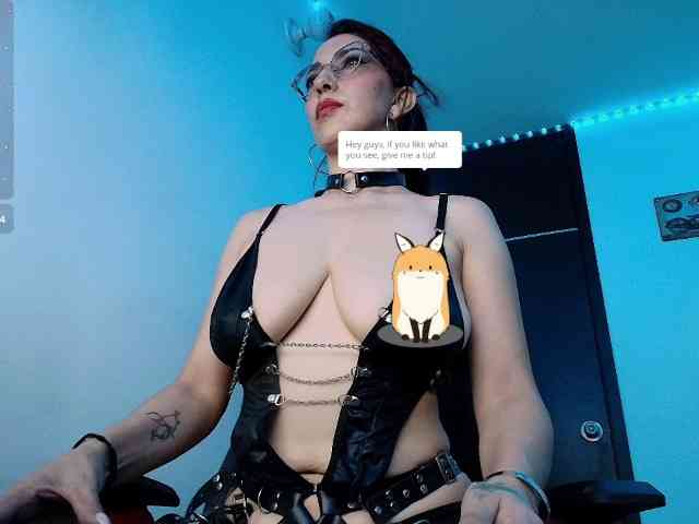 Angelblackhot