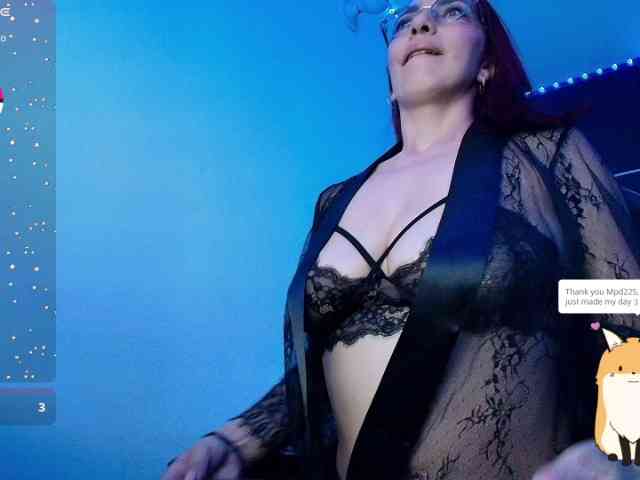 Angelblackhot Live Webcam on BongaCams