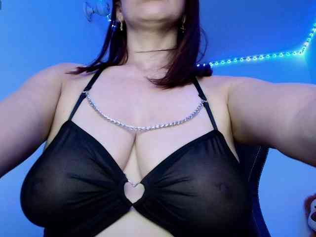 Angelblackhot