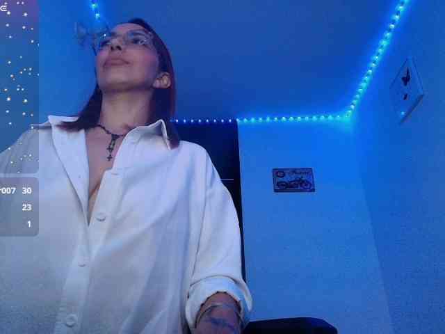 Angelblackhot webcam