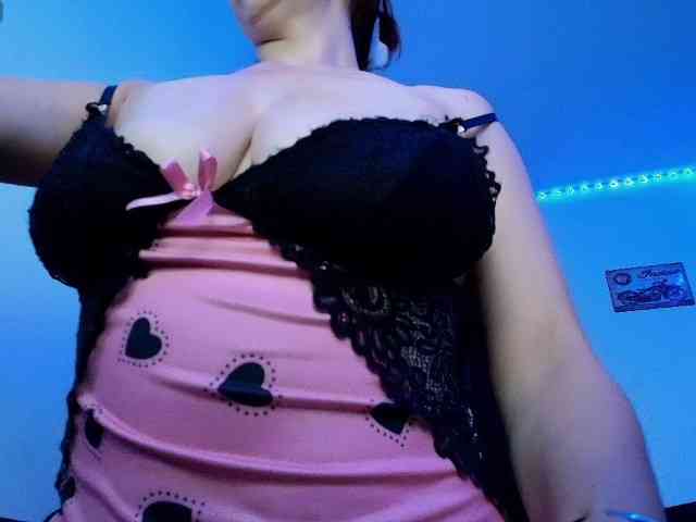 Angelblackhot