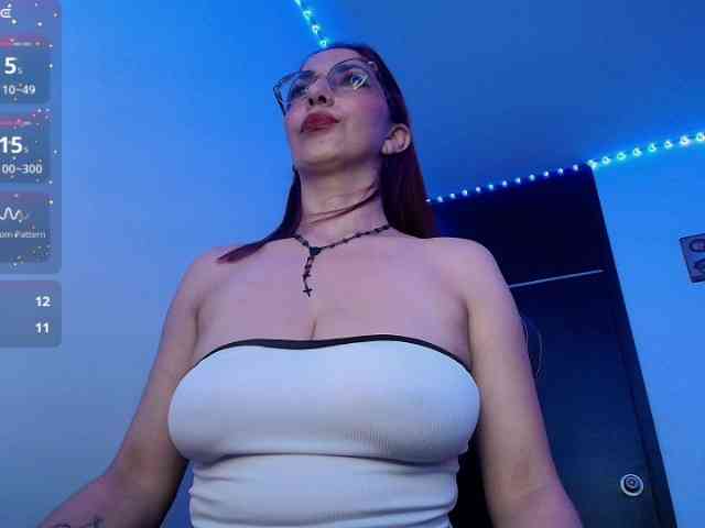 Angelblackhot webcam