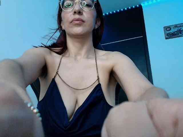 Angelblackhot webcam