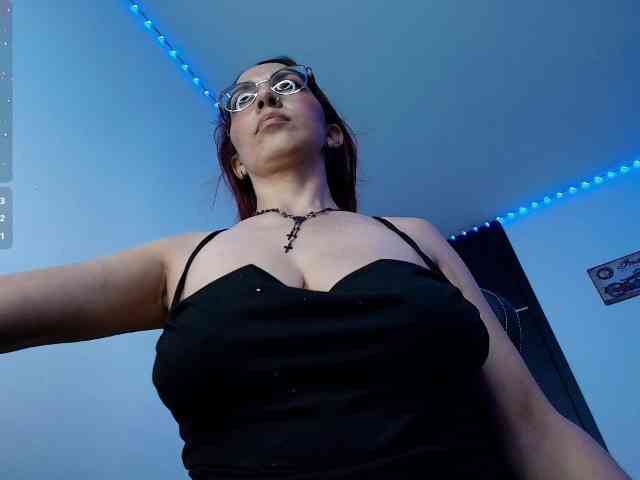 Angelblackhot