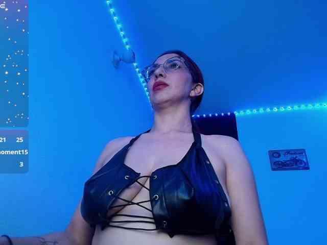 Angelblackhot webcam