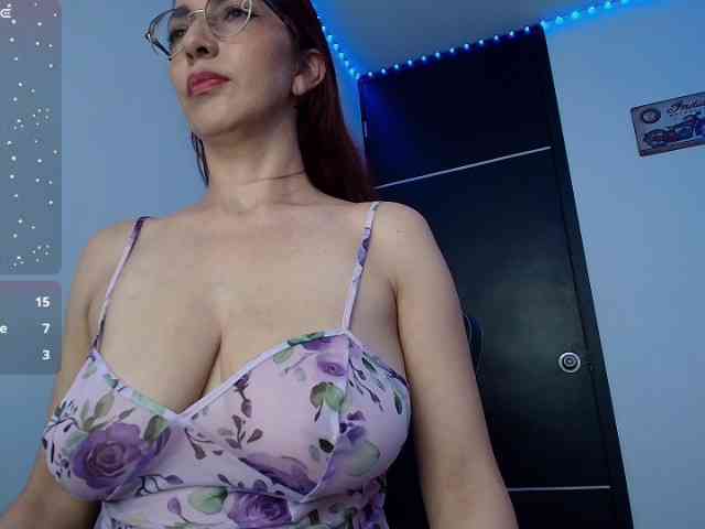 Angelblackhot webcam