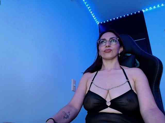 Angelblackhot