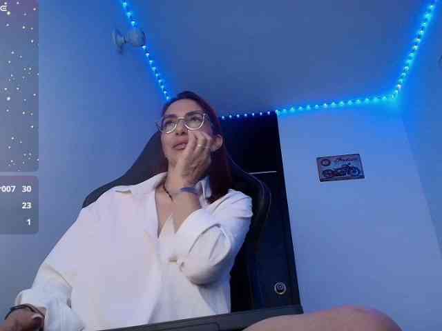Angelblackhot webcam