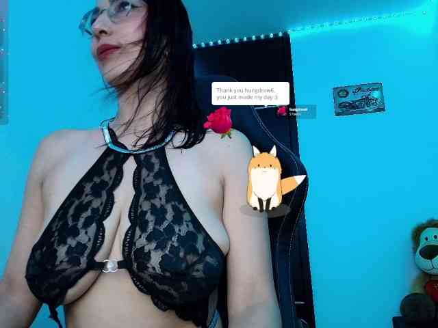 Angelblackhot