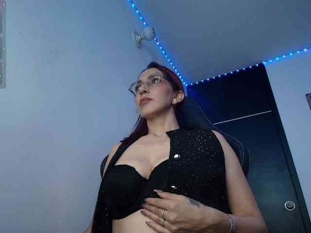 Angelblackhot