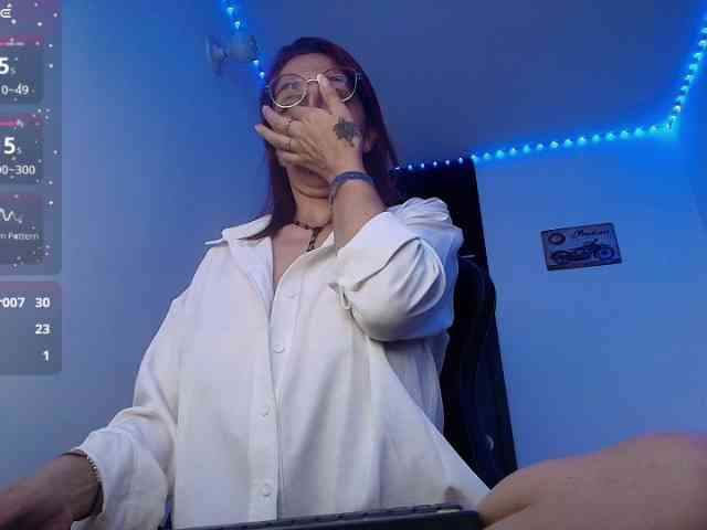 Angelblackhot webcam