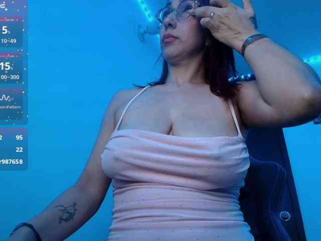 Angelblackhot webcam