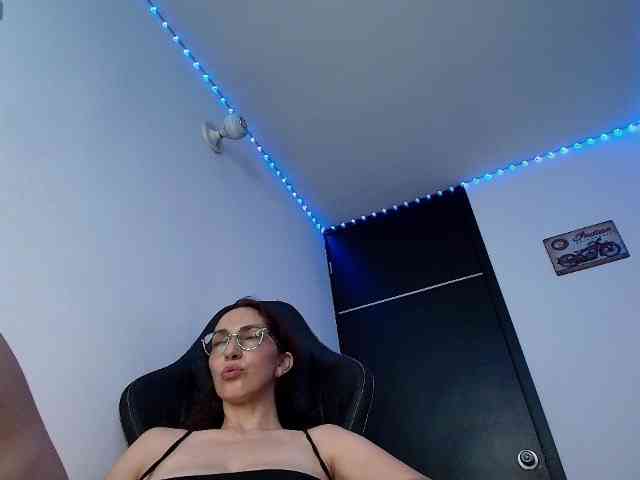Angelblackhot