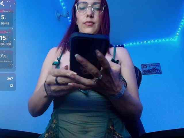 Angelblackhot webcam