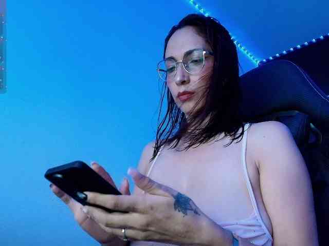 Angelblackhot