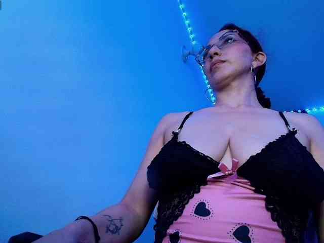 Angelblackhot