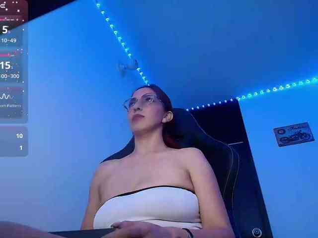 Angelblackhot webcam