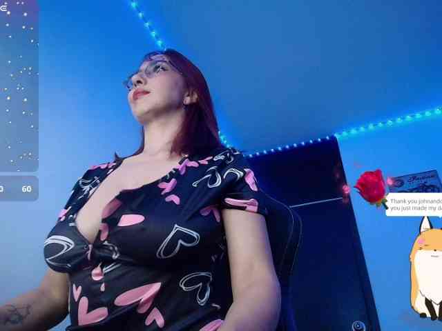 Angelblackhot webcam