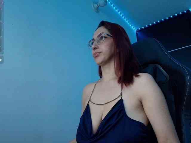 Angelblackhot webcam