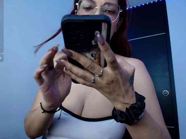 Angelblackhot webcam