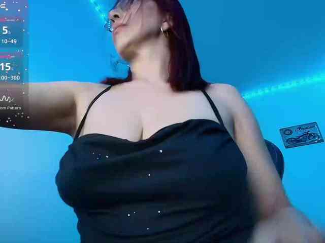 Angelblackhot webcam