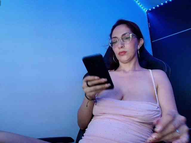 Angelblackhot webcam