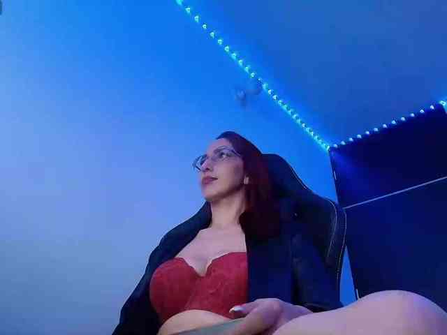 Angelblackhot webcam