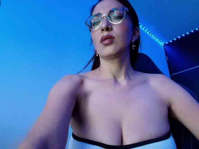 Angelblackhot
