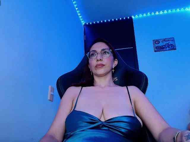Angelblackhot
