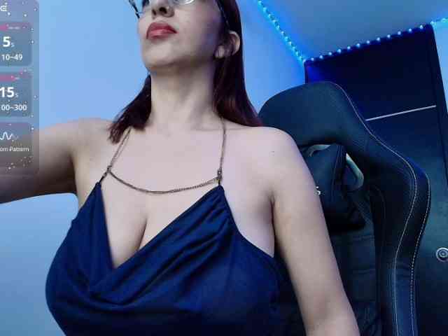 Angelblackhot webcam
