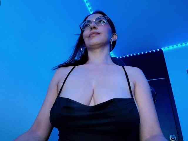 Angelblackhot webcam