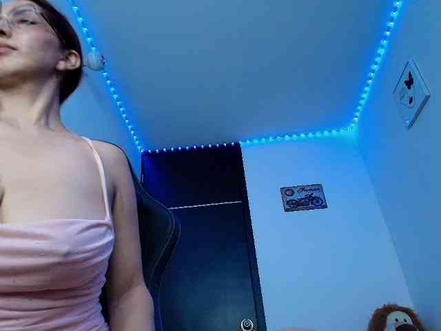 Angelblackhot webcam