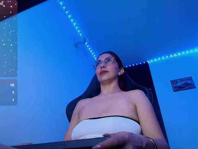 Angelblackhot webcam