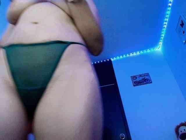 Angelblackhot webcam