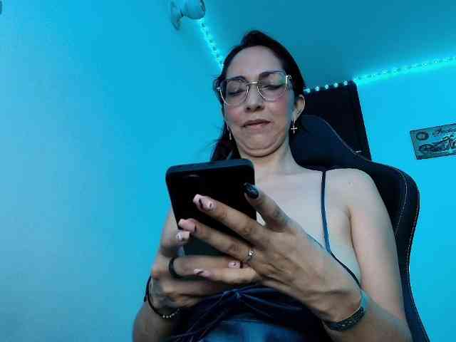 Angelblackhot