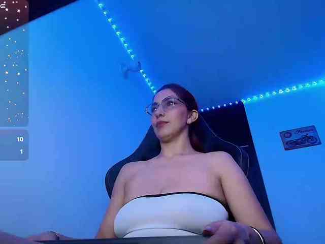 Angelblackhot webcam