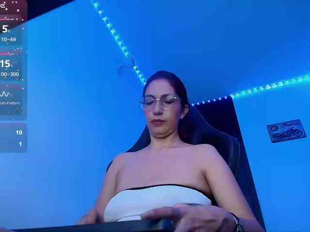 Angelblackhot webcam