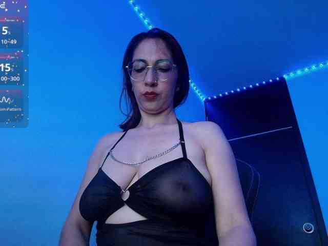 Angelblackhot webcam