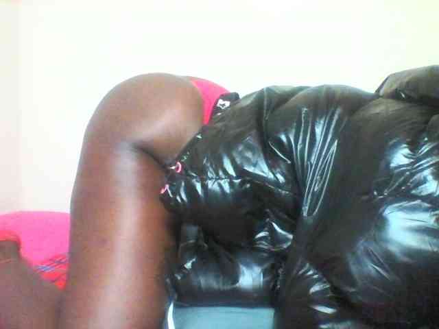 Naughty-Lynne webcam