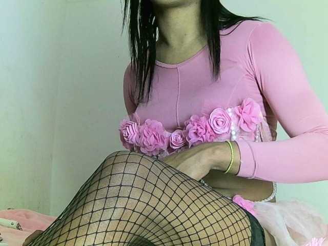 Jade-Esmeralda