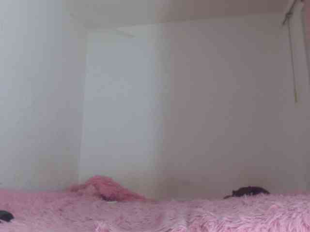Jade-Esmeralda Sex Cam Show