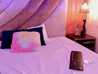 HANNA-ROUSE Porn Show