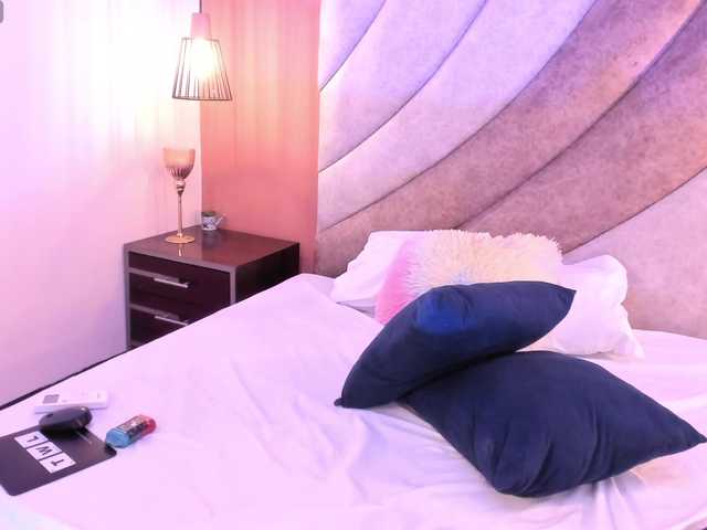 HANNA-ROUSE's BongaCams show and profile