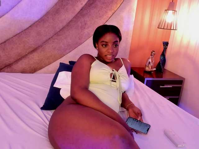 HANNA-ROUSE's BongaCams show and profile